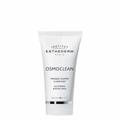 Institut Esthederm Lightening Buffing Mask - Granülsüz Peeling Maske 1 Paket