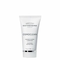 Institut Esthederm Lightening Buffing Mask - Granülsüz Peeling Maske 1 Paket