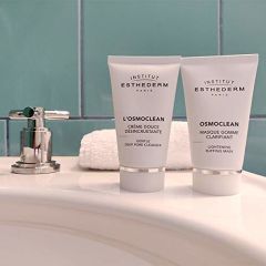 Institut Esthederm Lightening Buffing Mask - Granülsüz Peeling Maske 1 Paket