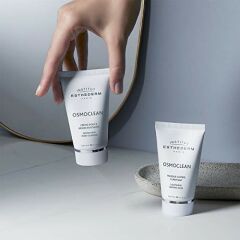 Institut Esthederm Lightening Buffing Mask - Granülsüz Peeling Maske 1 Paket