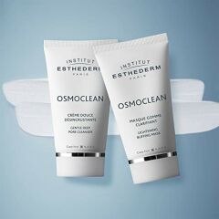 Institut Esthederm Lightening Buffing Mask - Granülsüz Peeling Maske 1 Paket