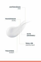 Yaşlanma Karşıtı SPF 50+ Güneş Koruyucu 50 ml