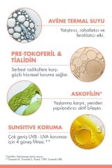 Yaşlanma Karşıtı SPF 50+ Güneş Koruyucu 50 ml