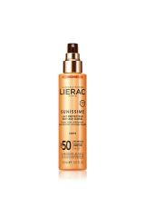 Sunissime Energizing Protective Milk Spf 50 Vücut Global Enerji Veren Güneş Sütü