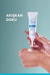 Yağlı Ve Akneye Eğilimli Ciltler Için Bakım Kremi 30ml