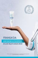 Yağlı Ve Akneye Eğilimli Ciltler Için Bakım Kremi 30ml