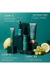 Vinergetic C+ Enerji Verici C Vitamini Serum 30 ml